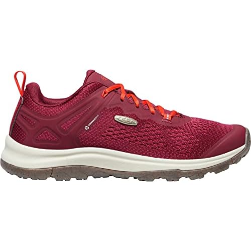 KEEN Women's Terradora Ii Vent-w Hiking Shoe, 8 UK