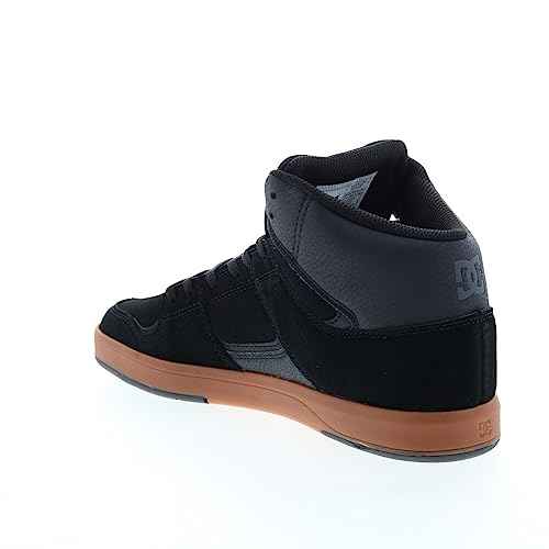 DC Men's Shoes Cure High Skate