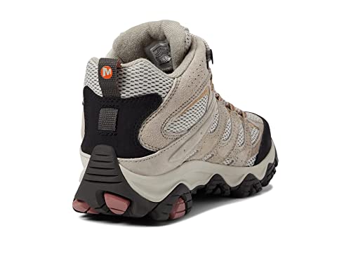 Merrell Women's Moab 3 Mid Waterproof Hiking Boots