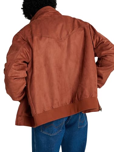 Wrangler mens X Stranger Things Steve Jacket