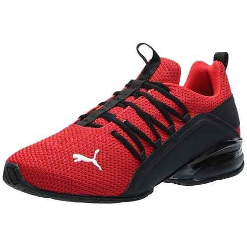 Puma Men¡¯s Alexion Cross Trainer