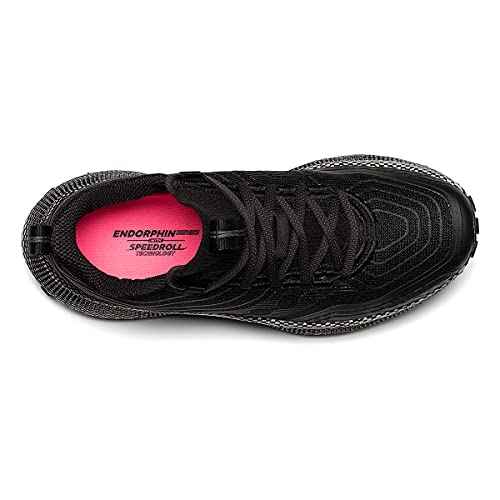 Saucony Women's Endorphin Trail Health Care Professional Shoe