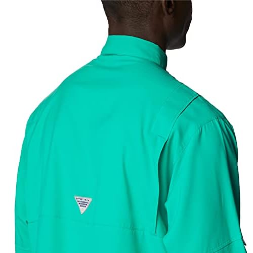Columbia Mens PFG Tamiami Ii Long Sleeve Shirt