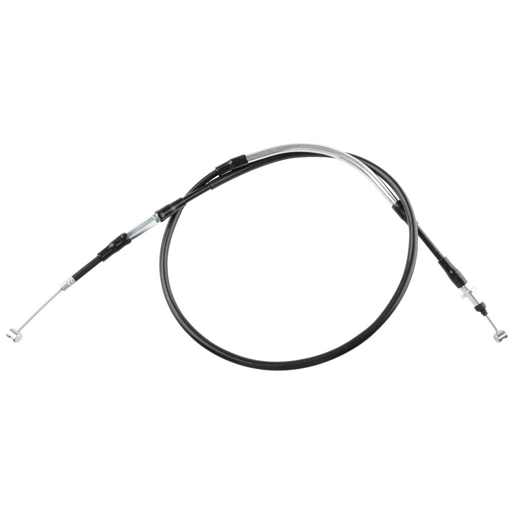 Tusk Clutch Cable Compatible With Honda Crf450R 2002-2008/Crf250R 2004-2009