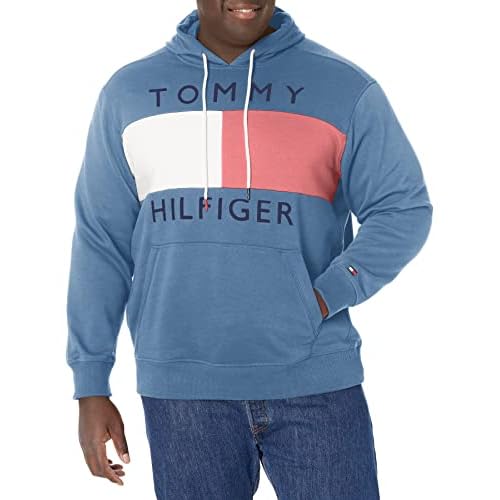 Under Armour Men's Rival Fleece Antler Wordmark Hoodie | Ultra-Soft Cotton-Blend Mens Sweatshirt | Hooded Athletic Pullover