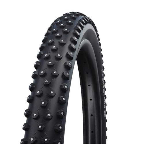 Schwalbe Ice Spiker Pro Performance DD Spike-Faltreifen // 57-584 (27,5x2,25')