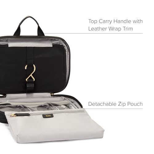 TUMI womens Madeline Cosmetic