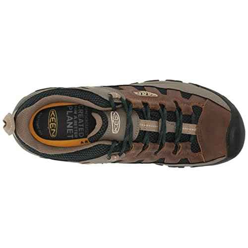 KEEN Womens Targhee Vent Low Height BreathableHiking Shoes