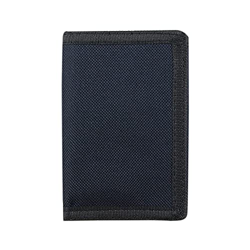 NEICY RFID Blocking Canvas Wallet for Men and Women - Camo Trifold Outdoor Sports Wallets with Magic Sticker for Teen Kids...