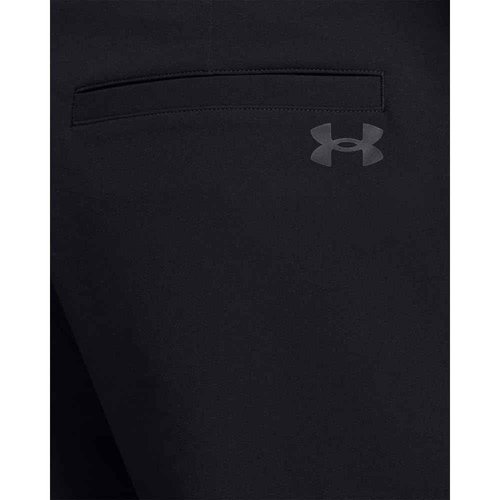 Under Armour Men's MatchPlay Joggers, (001) Black / / Black, 32 Tall