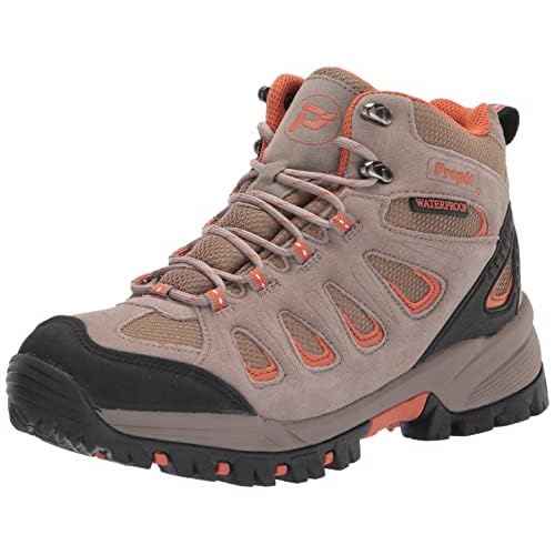 Prop?t mens Ridge Walker Hiking Boot