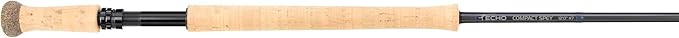 ECHO Compact Spey Fly Rod