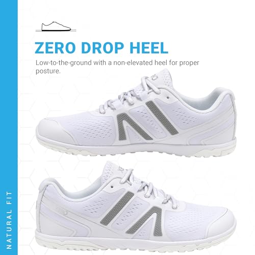 Xero Shoes Women's HFS II Barefoot Running Shoes