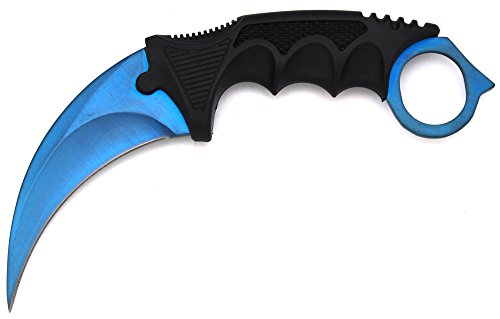 Snake Eye Tactical Triple Set - Fixed Blade/Mini Huntsman/Folding Knife - Outdoors Hunting Camping Fishing Self Defense …...