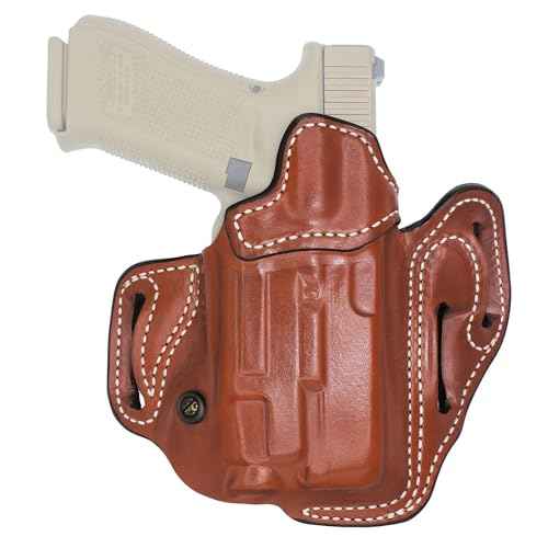 DeSantis DeSantis Vengeance Scabbard Gun Holster