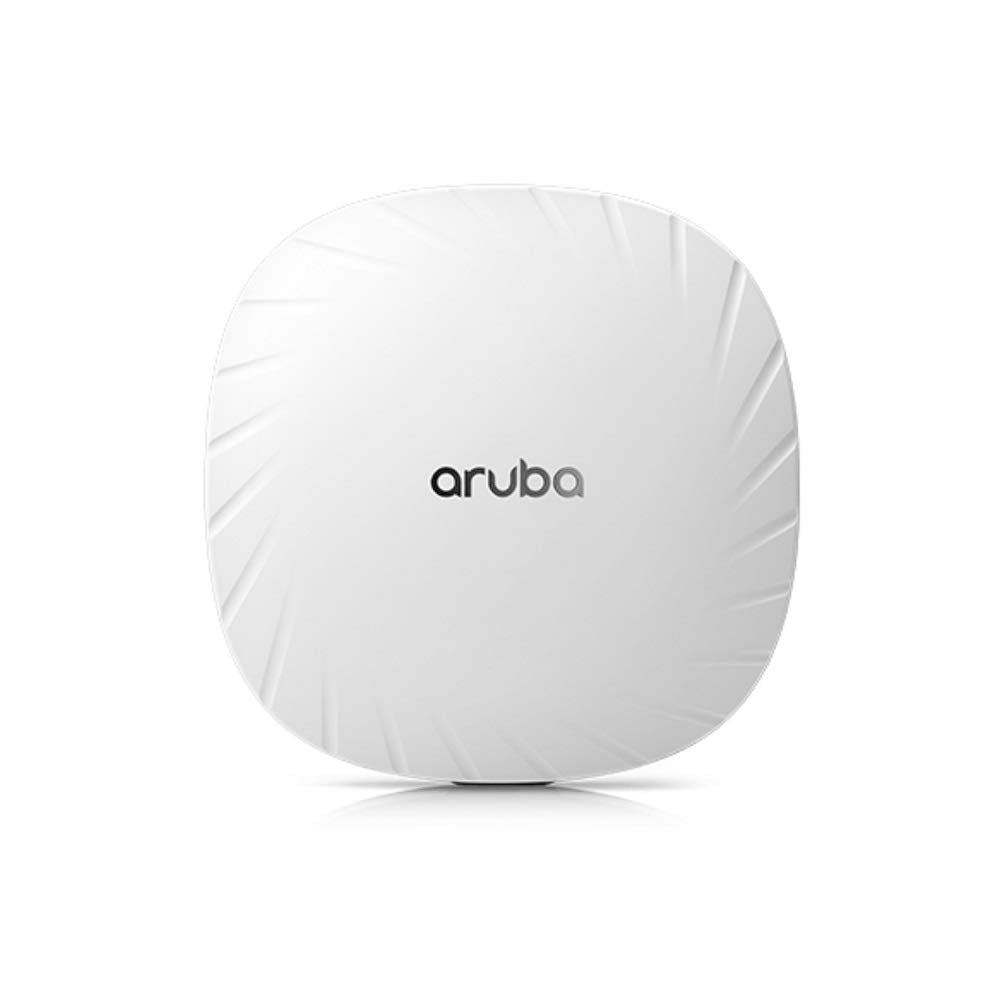 Hpe | Q9H58A | Aruba Ap-514 (Us) Dual Radio 4X4: 4 + 2X2: 2 802.11Ax (4.8Gbps In 5Ghz 575Mbps In The 2.4Ghz Band) External Anten