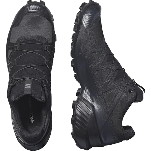 Salomon Men’s Speedcross Trail Running Shoes