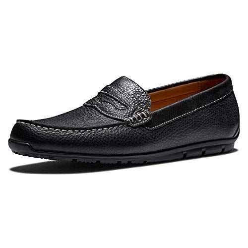FootJoy Shoe's Club Casuals Penny Loafer Previous Season Style Golf