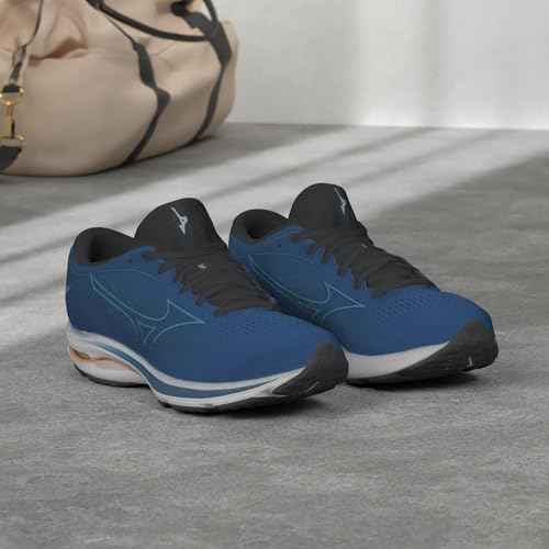 Mizuno Women's Wave Rider 25 Running Shoe