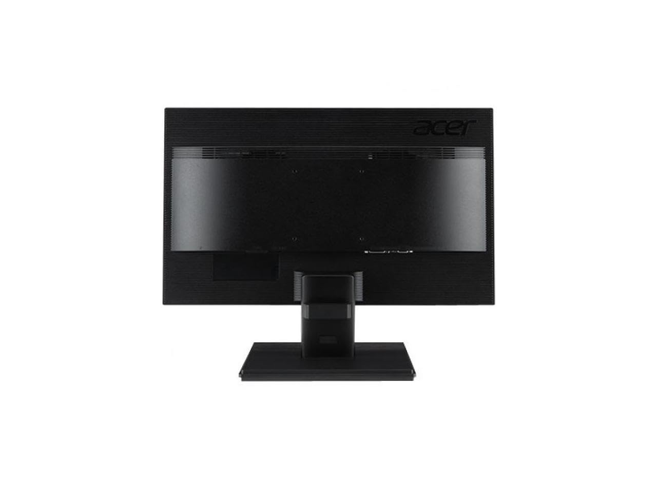 Acer V206Hql A 19.5 Hd+ Led Lcd Monitor - 16:9 - Black