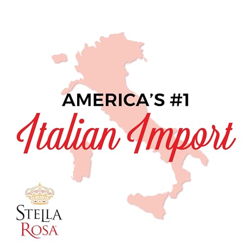 Stella Rosa Moscato D'Asti, 750 ml