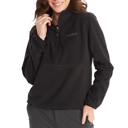 HUK mens Coldfront+ 1/4 Zip, Performance Fishing Jacket