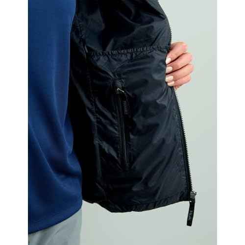 HUK womens Wave Jacket, Dwr Insulated Fishing Jacket for Women