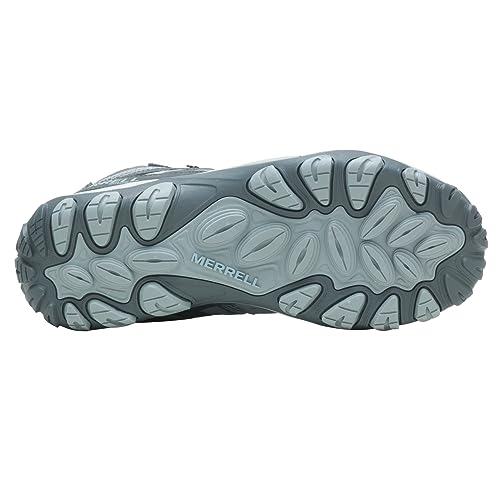 Merrell Womens Accentor 3 Mid Wp