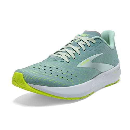 Brooks Women's Hyperion Tempo Road Running Shoe