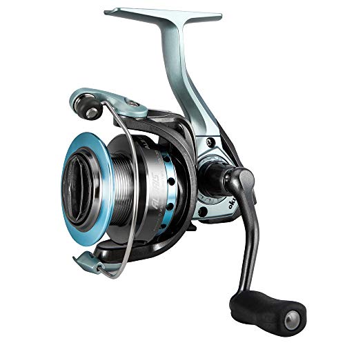 Okuma Alaris Graphite Frame 4 Ball Bearing Freshwater Spinning Reel