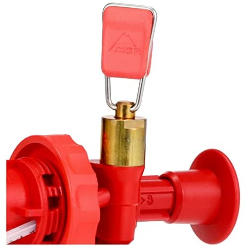 MSR Liquid Fuel Stove Replacement Fuel Pump