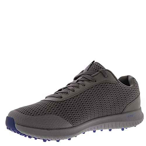Skechers Men's Max Fairway 3 Arch Fit Spikeless Golf Shoe