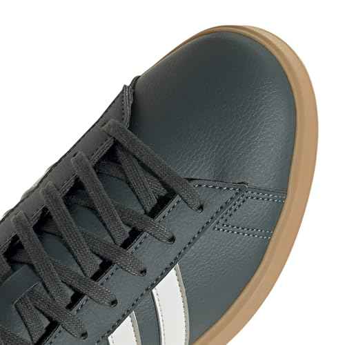 Skechers Men's Drive 4 Lx Waterproof Golf Shoe