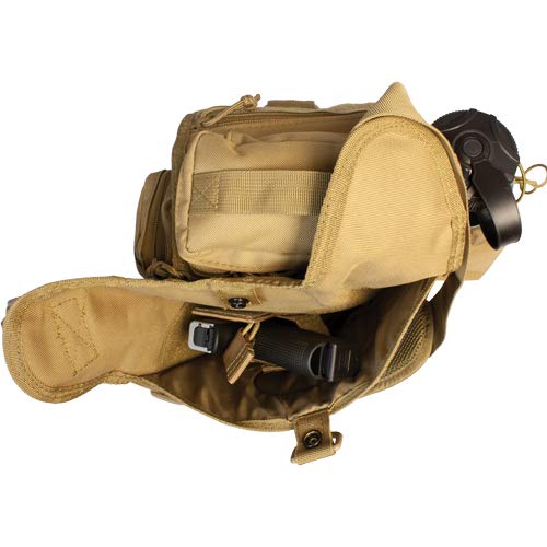 Red Rock Outdoor Gear Hipster Sling Bag