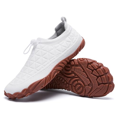 Barefoot Water Shoes for Women Men Minimalist Zero Drop Walking Shoes,Beach Outdoor Runing Gym Footwear