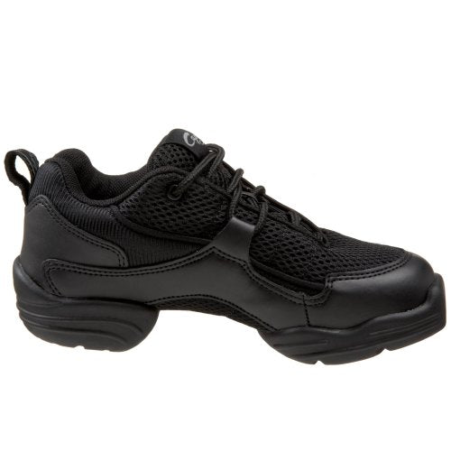 Capezio Women's Ds11 Fierce Dance Sneaker