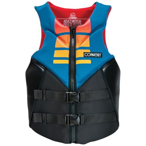 Connelly Aspect Neo Life Vest Mens