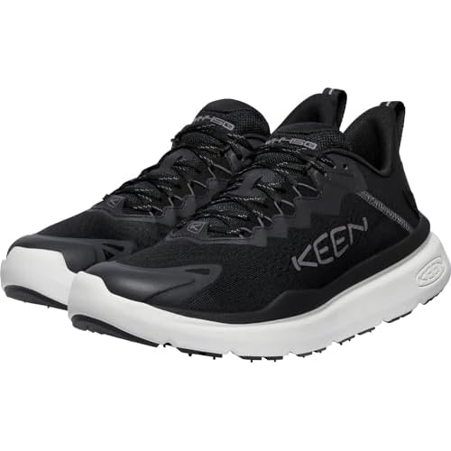 KEEN Men's, WK450 Walking Shoe