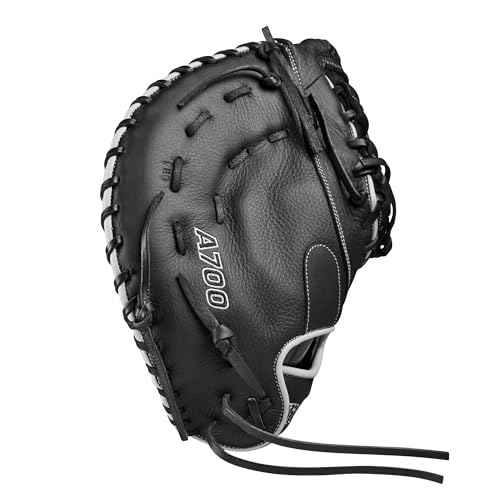 WILSON 2024 A700 Baseball First Base Mitts