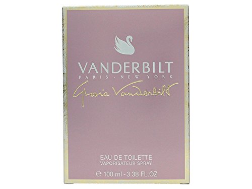 Gloria Vanderbilt for Women - 100ml EDT Spray