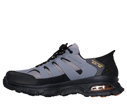 Skechers Men's Skech-air Envoy Emissary Hands Free Slip-ins Sneakers