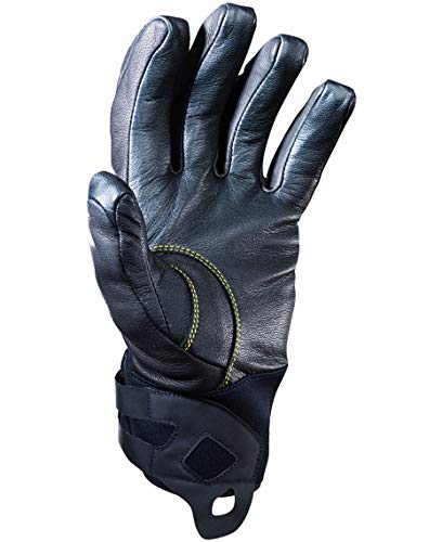 Edelrid (e-deruriddo) suta-dyi Black
