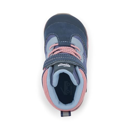 See Kai Run Canyon - Waterproof Rain Boot for Kids