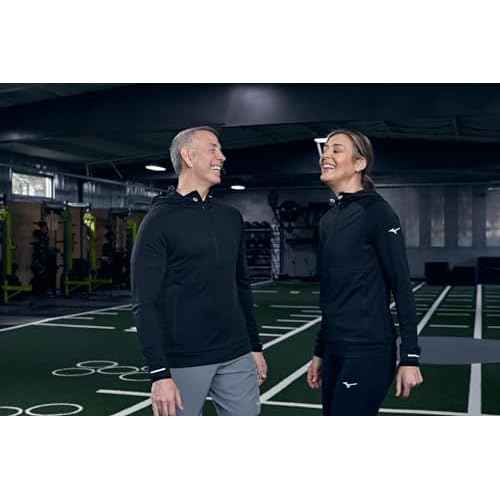 Mizuno womens Women's Infinity Hoody