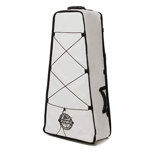 Reliable Fishing Products Insulated Kayak Bag 20" x 36" -takes up less space and keeps your fish fresh and protected, no m...