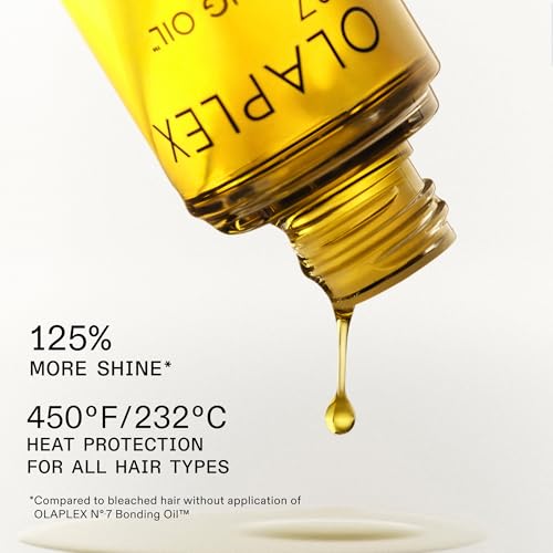 Olaplex Mini Hair Essentials Set: No. 3, No. 4, No. 5, No. 9, No. 6, No. 7 | A Healthy Hair Value Set for Instant, Shiny V...