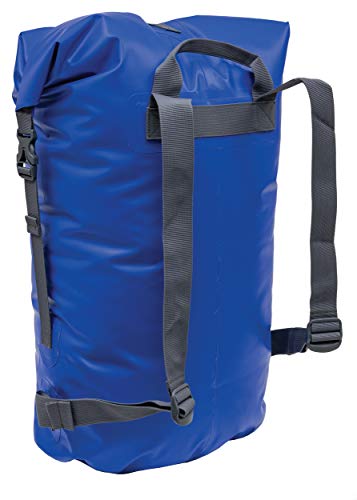 ALPS Mountaineering Torrent Waterproof Backpack, Fully Welded Seams Dry Bag with Adjustable Straps
