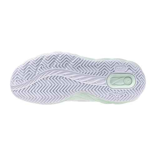 Mizuno Women's Wave Enforce Court Ac Tennis Shoe