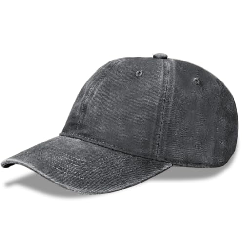 24 Pcs Trucker Hats Bulk Beach Hats for Men Mesh Back Ball Cap Rugged Classic Baseball Trucker Cap for Men and Women