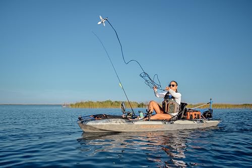 Pelican Catch Mode 110 Kayak